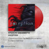 Ryuichi Sakamoto – Exception _ Vinyl Records Philippines _ Slipmat Records Philippines