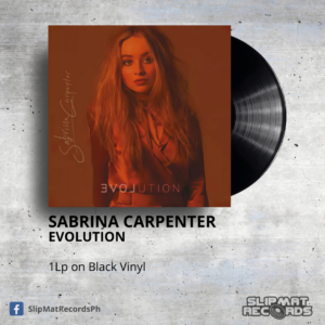 Sabrina Carpenter - Evolution