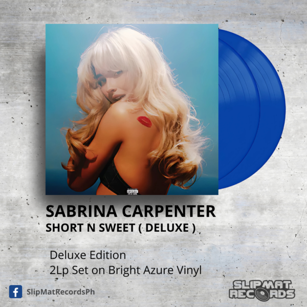 Sabrina Carpenter - Short N Sweet