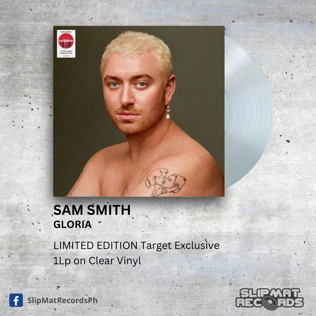 Sam Smith - Gloria