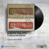 Scritti Politti - Cupid & Psyche 85 _ Vinyl Records Philippines _ Slipmat Records