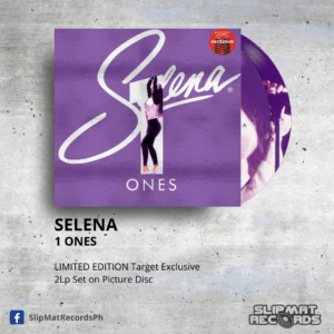 Selena - 1 Ones