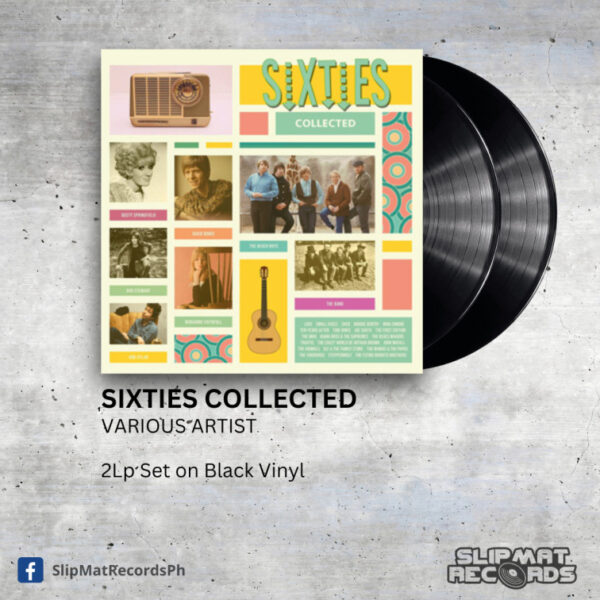 Sixties Collected