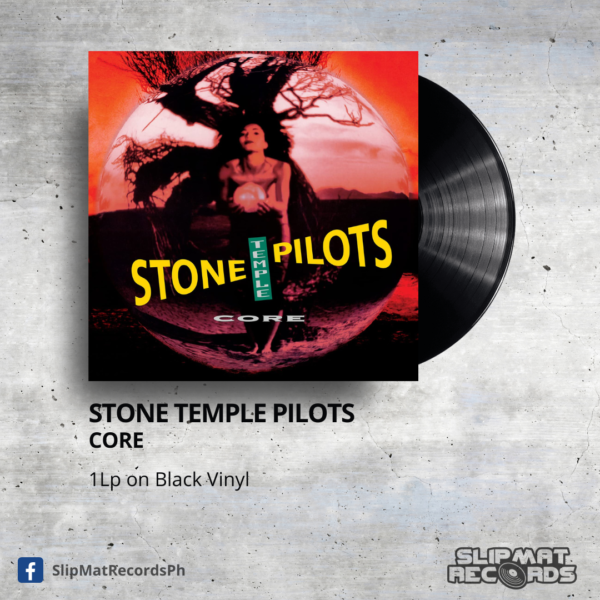 Stone Temple Pilots - Core