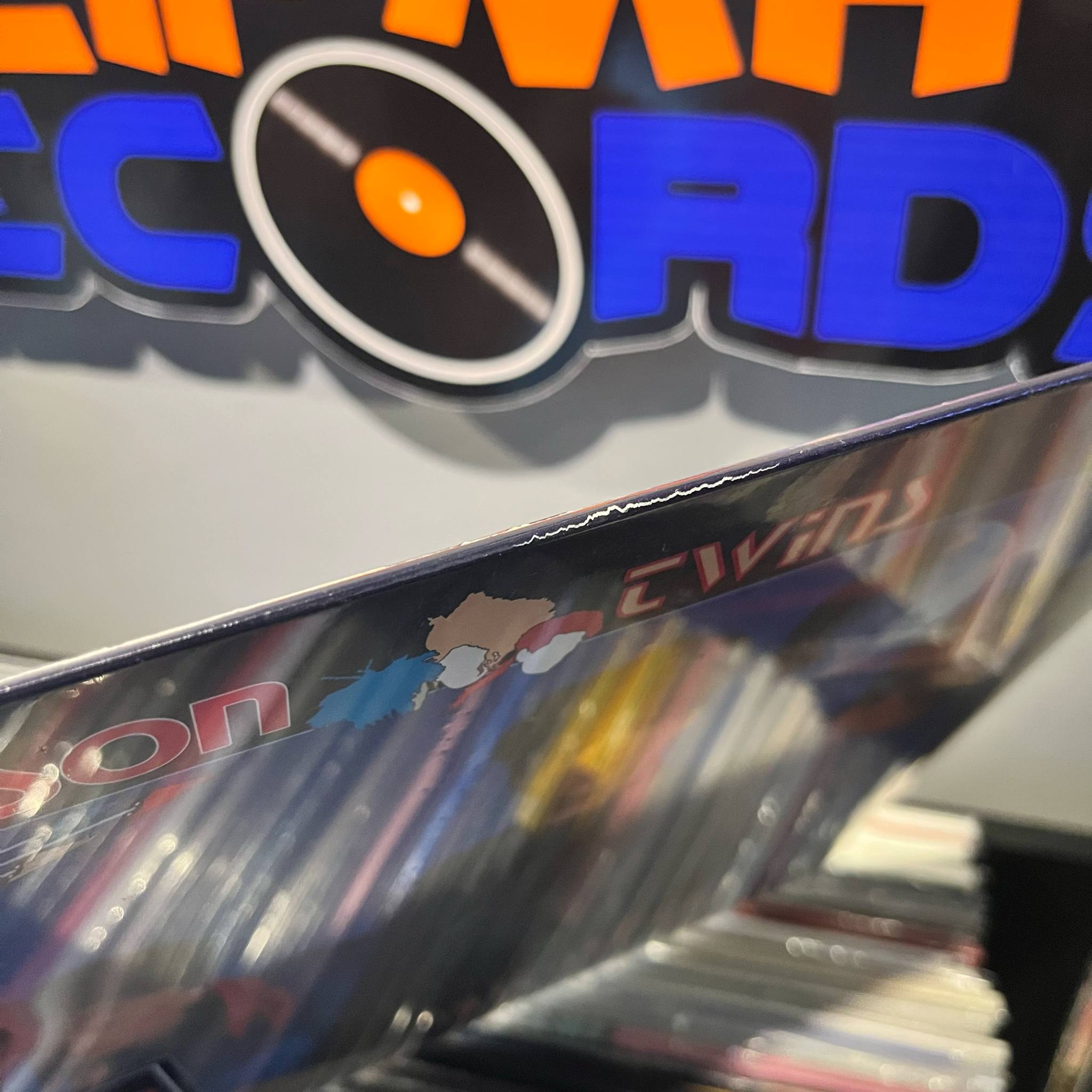 Thompson Twins - Into The Gap - Image 2