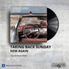 Taking Back Sunday - New Again _ Vinyl Records Philippines _ Slipmat Records