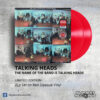Talking Heads - The Name Of This Band Is Talking HeadsTalking Heads - The Name Of This Band Is Talking Heads