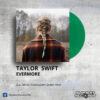 Taylor Swift - Evermore _ Vinyl Records Philippines _ Slipmat Records