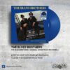 The Blues Brothers - Original Soundtrack Recording _ Vinyl Records Philippines _ Slipmat Records