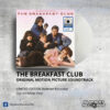 The Breakfast Club - Original Motion Picture Soundtrack _ Vinyl Records Philippines _ Slipmat Records