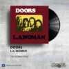 The Doors - L A Woman _ Vinyl Records Philippines _ Slipmat Records