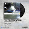The Pale Fountains - Longshot For Your Love