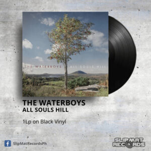 The Waterboys - All Souls Hill _ Vinyl Records Philippines _ Slipmat Records
