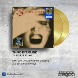Third Eye Blind - Third Eye Blind _ Vinyl Records Philippines _ Slipmat Records