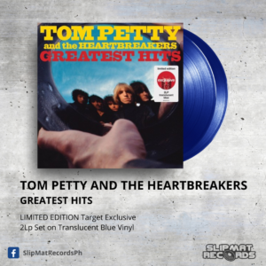 Tom Petty and The Heartbreakers