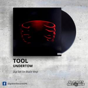 Tool - Undertow