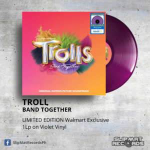 Trolls - Band Together