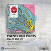 Twenty One Pilots - Scaled And Icy _ Vinyl Records Philippines _ Slipmat Records