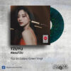 TZUYU - AbouTZU _ Vinyl Records Philippines _ Slipmat Records
