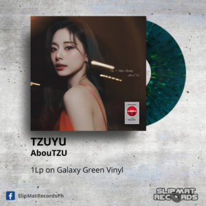 TZUYU - AbouTZU 
