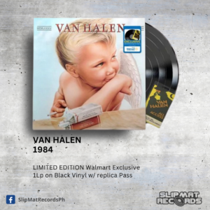 Van Halen - 1984