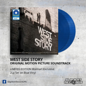 West Side Story - Original Motion Picture Soundtrack