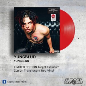 Yungblud - Yungblud