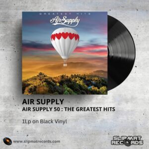 Air Supply - 50 The Greatest Hits