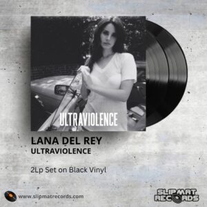Lana Del Rey - Ultraviolence