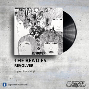 The Beatles - Revolver