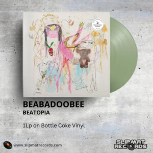 Beabadoobee – Beatopia 
