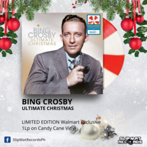 Bing Crosby - Ultimate Christmas