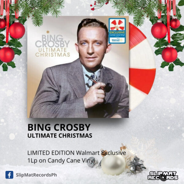 Bing Crosby - Ultimate Christmas
