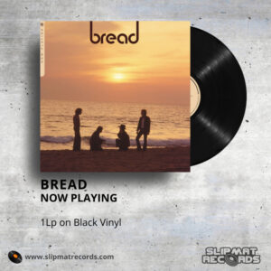 Bread - Now Playing 