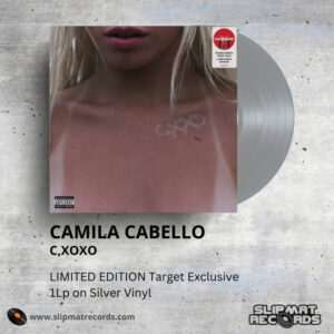 Camila Cabello - C,XOXO 