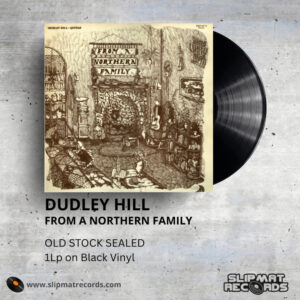 Dudley Hill - From A Northern Family