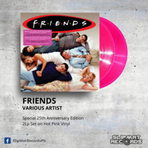 FRIENDS - Various Artist 