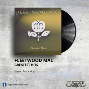Fleetwood Mac - Greatest Hits