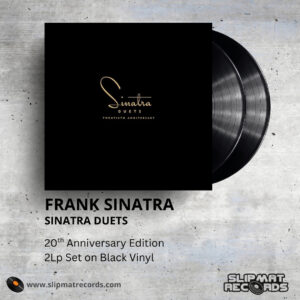 Frank Sinatra - Duets