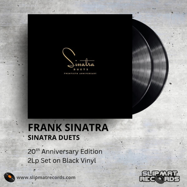 Frank Sinatra - Duets