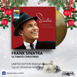 Frank Sinatra - Ultimate Christmas