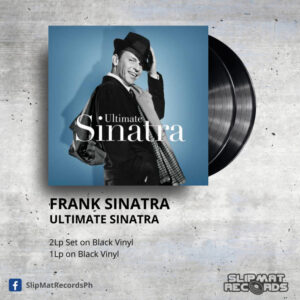 Frank Sinatra - Ultimate Sinatra