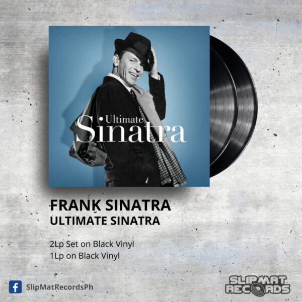 Frank Sinatra - Ultimate Sinatra