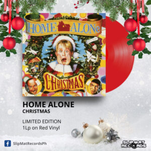 Home Alone - Christmas