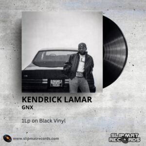 Kendrick Lamar - GNX 