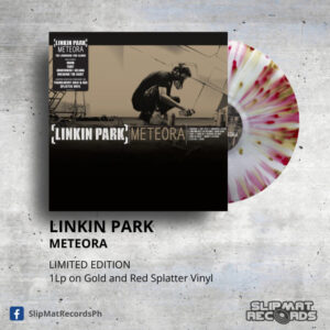 Linkin Park - Meteora