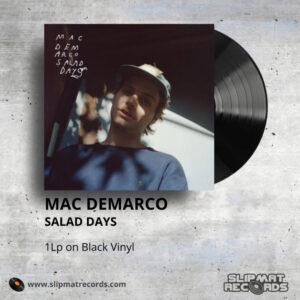 Mac Demarco - Salad Days _ Vinyl Records Philippines _ Slipmat Records
