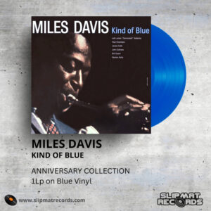 Miles Davis - Kind Of Blue