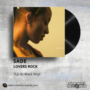 Sade - Lovers Rock