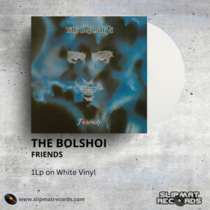 The Bolshoi - Friends